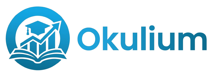 Okulium home